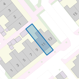 Perceel LST00-B-2970