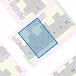 Perceel LST00-B-2971