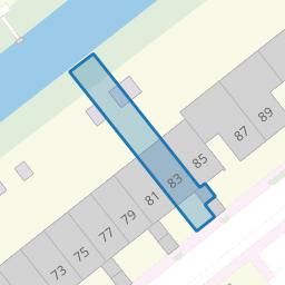 Perceel LST00-B-2977