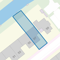 Perceel LST00-B-2986