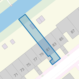 Perceel LST00-B-2987