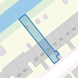 Perceel LST00-B-2992