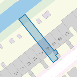 Perceel LST00-B-2994