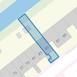 Perceel LST00-B-2995