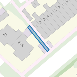 Perceel LST00-B-3000