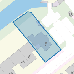 Perceel LST00-B-3012