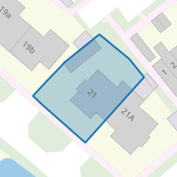 Perceel LST00-B-3026