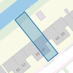 Perceel LST00-B-3033