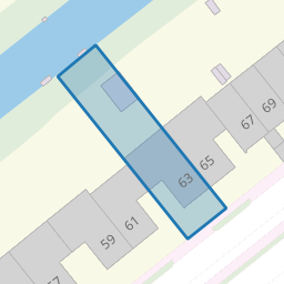 Perceel LST00-B-3036