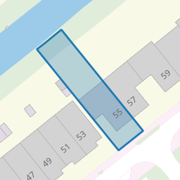 Perceel LST00-B-3038