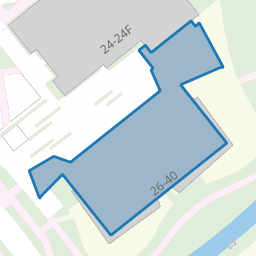 Perceel LST00-B-3040