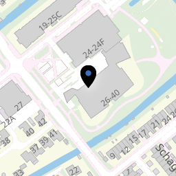 Appartement LST00 B 3041 1