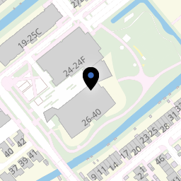 Appartement LST00 B 3041 2