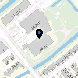 Appartement LST00 B 3041 3