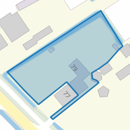 Perceel LST00-B-3055