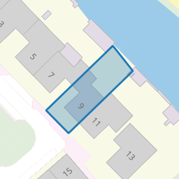 Perceel LST00-B-3072