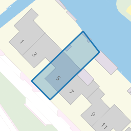 Perceel LST00-B-3074