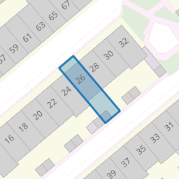 Perceel LST00-B-3081