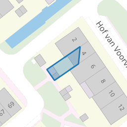 Perceel LST00-B-3082