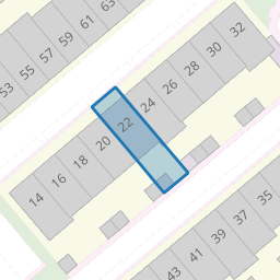 Perceel LST00-B-3097