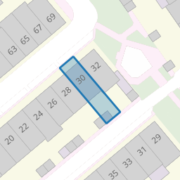 Perceel LST00-B-3099