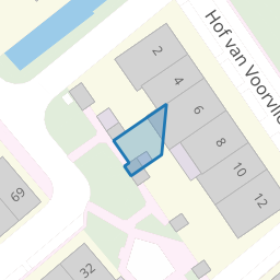 Perceel LST00-B-3100