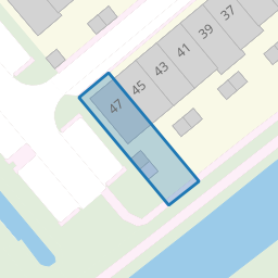 Perceel LST00-B-3101
