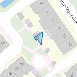 Perceel LST00-B-3102