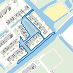 Perceel LST00-B-3105