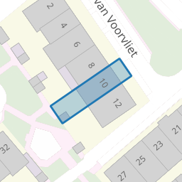 Perceel LST00-B-3118