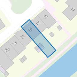 Perceel LST00-B-3121