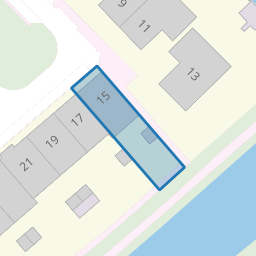 Perceel LST00-B-3126