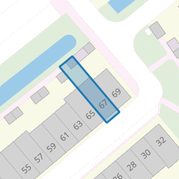 Perceel LST00-B-3137