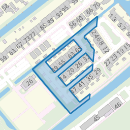 Perceel LST00-B-3139