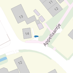 Perceel LST00-B-3155