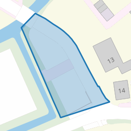 Perceel LST00-B-3156