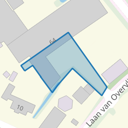 Perceel LST00-B-3164