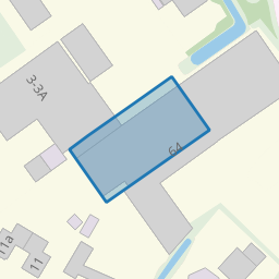 Perceel LST00-B-3165