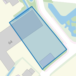 Perceel LST00-B-3166