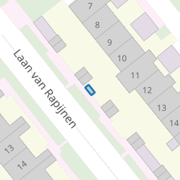 Perceel LST00-B-3278