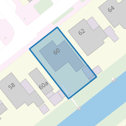 Perceel LST00-B-3303