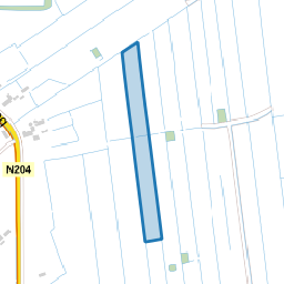 Perceel LST00-B-3316