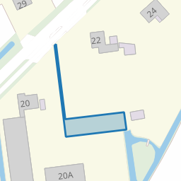 Perceel LST00-B-3323