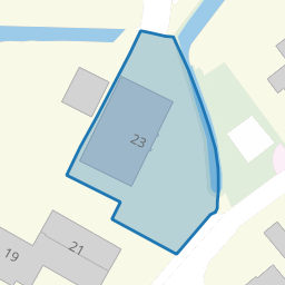 Perceel LST00-B-3332