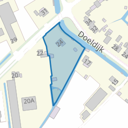 Perceel LST00-B-3334