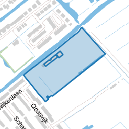 Perceel LST00-B-3393