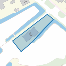 Perceel LST00-B-3406