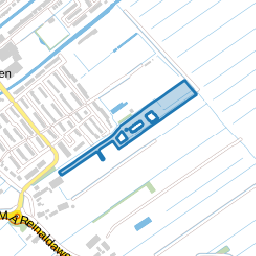 Perceel LST00-B-3413