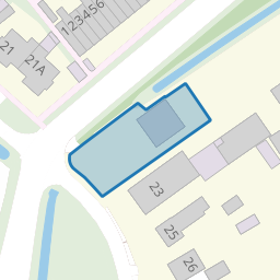 Perceel LST00-B-3416