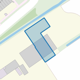 Perceel LST00-B-3427